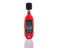Sound Level Meter, 35 ... 130dB